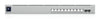 Ubiquiti UniFi Pro XG 10 PoE Managed L2/L3 10G Ethernet (100/1000/10000) Power over Ethernet (PoE) 1U Grey