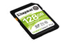 Kingston Technology Canvas Select Plus 128 GB SDXC UHS-I Class 10