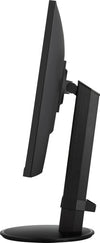 Viewsonic VG Series VG2709U-2K computer monitor 68.6 cm (27") 2560 x 1440 pixels Quad HD LED Black