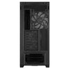 ASUS TUF Gaming GT302 ARGB Midi Tower PC Case Black | Liquid Cooling Support