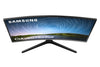 Samsung C27R500FHR 27" Full HD Curved Monitor | 1920 x 1080 60Hz HDMI VGA