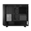 Fractal Design Meshify 2 Tower PC Case Black | Liquid Cooling Support