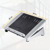 Fellowes Office Suites Laptop Riser Plus