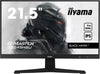 iiyama G-MASTER G2245HSU-B2 22" Full HD Gaming Monitor | 1920 x 1080 100Hz 1ms HDMI DP