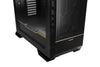 be quiet! DARK BASE PRO 901 | Black Full Tower PC Case Black | Liquid Cooling Support