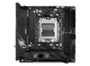 ASUS ROG STRIX B650E-I GAMING WIFI Mini-ITX Motherboard | AM5 | 2x DDR5 Slots | Wi-Fi 6E