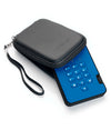 iStorage diskAshur2 1 TB Encrypted External HDD | USB 3.2  Blue