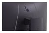 LG 27G850A-B 27" 4K Ultra HD Gaming Monitor | 3840 x 2160 240Hz 1ms HDMI DP