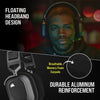 Corsair HS80 RGB Headset Wireless Head-band Gaming Black