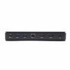i-tec Thunderbolt 4 Dual DisplayPort Docking Station PRO + Power Delivery 92 W
