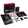 ASUS ROG CROSSHAIR X870E HERO ATX Motherboard | AM5 | 4x DDR5 Slots | Wi-Fi 7