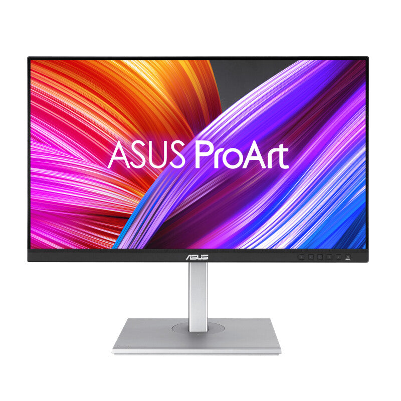 ASUS ProArt PA278CGV 27" Quad HD Monitor | 2560 x 1440 144Hz USB-C HDMI DP