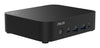 ASUS NUC 14 Essential RNUC14MNK2500003 Black N250