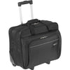 Targus TBR003EU notebook case 40.6 cm (16") Trolley case Black