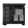 Fractal Design Torrent ARGB Tower PC Case Black | Liquid Cooling Support