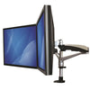 StarTech Desk-Mount Dual Monitor Arm - Full Motion Articulating - Premium