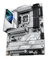 ASUS ROG STRIX Z890-A GAMING WIFI ATX Motherboard | LGA1851 | 4x DDR5 Slots | Wi-Fi 7