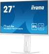 iiyama ProLite XUB2797HSN-W2 27" Full HD Monitor | 1920 x 1080 100Hz 1ms HDMI DP