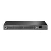 TP-Link Omada 24-Port Gigabit L2+ Managed Switch with 4 10GE SFP+ Slots