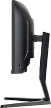 iiyama G-MASTER GCB3486WQSCP-B1 computer monitor 86.4 cm (34") 3440 x 1440 pixels UltraWide Quad HD Black