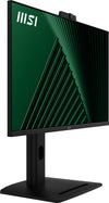 MSI Pro PRO MP275QPDG 27" Wide Quad HD Monitor | 2560 x 1440 100Hz USB-C HDMI DP
