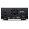 LaCie 1big Dock 8 TB 3.5" External HDD | USB 3.2  Black