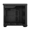 Fractal Design Torrent ARGB Tower PC Case Black | Liquid Cooling Support