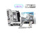 MSI MPG Z890I EDGE TI WIFI Mini-ITX Motherboard | LGA1851 | 2x DDR5 Slots | Wi-Fi 7