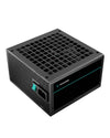 DeepCool PF500 500W ATX Non-Modular Power Supply Unit | 80 PLUS White