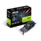 ASUS GeForce GT 1030 2 GB GDDR5 Graphics Card | PCIe 3.0 | 1 x DP and 1 x HDMI | Active Cooling