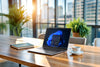 ASUS ExpertBook P3 PM3406CK-R715X AMD Ryzen AI 7 350 Laptop 35.6 cm (14") WUXGA 16 GB DDR5-SDRAM 512 GB SSD Wi-Fi 7 (802.11be) Windows 11 Pro Grey