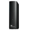 Western Digital Elements Desktop 12 TB External HDD | USB 3.2  Black