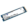 Kingston NV2 2000 GB PC/notebook Internal SSD | NVMe PCI Express 4.0 M.2