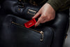 Kingston XS1000 Red 1 TB Portable SSD | USB 3.2 Gen 2 Red