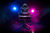 Razer Enki PC gaming chair Upholstered seat Black