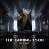 ASUS TUF Gaming T500 T500MV-13420H317W Intel® Core™ i5 i5-13420H 16 GB DDR5-SDRAM 1 TB SSD NVIDIA GeForce RTX 5060 Windows 11 Home Mini Tower PC Black, Grey