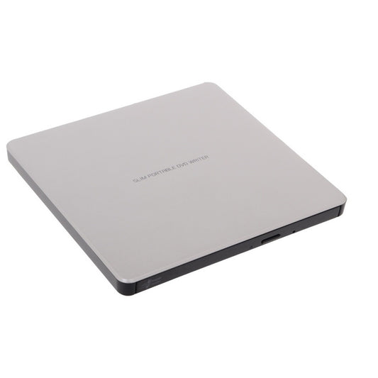 Hitachi-LG Slim Portable DVD-Writer