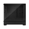 Fractal Design Pop Air Tower PC Case Black | Liquid Cooling Support