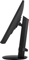 Viewsonic VG Series VG2709U-2K computer monitor 68.6 cm (27") 2560 x 1440 pixels Quad HD LED Black