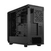 Fractal Design Meshify 2 Tower PC Case Black | Liquid Cooling Support