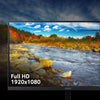 Acer SA242YP1bip - 23.8" FHD IPS (1920x1080), 144Hz, 1ms, HDMI, VGA, Black