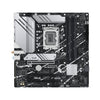 ASUS PRIME B760M-A WIFI mATX Motherboard | LGA1700 | 4x DDR5 Slots | Wi-Fi 6