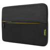 Targus CityGear notebook case 29.5 cm (11.6") Sleeve case Black