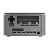 Lenovo ThinkCentre neo Ultra Intel® Core™ i7 i7-14700 32 GB DDR5-SDRAM 1 TB SSD NVIDIA GeForce RTX 4060 Windows 11 Pro Mini PC Grey