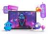 Lenovo Tab Plus Mediatek 256 GB 29.2 cm (11.5") 8 GB Wi-Fi 5 (802.11ac) Android 14 Grey
