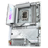 Gigabyte Z890 AORUS PRO ICE ATX Motherboard | LGA1851 | 4x DDR5 Slots | Wi-Fi 7
