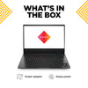 HP OMEN by HP 16 16-xd0003na 16.1" Gaming Laptop | AMD Ryzen 7 7840HS 16 GB 512 GB SSD Win 11 Home