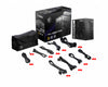 MSI MPG MPG A850G PCIE5 850W ATX Fully-Modular Power Supply Unit | 80 PLUS Gold