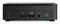 ASUS NUC 13 RNUC13ANKI500000I UCFF Black i5-1340P