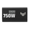 ASUS TUF Gaming 750W Gold 750W ATX Fully-Modular Power Supply Unit | 80 PLUS Gold